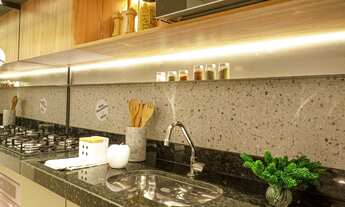 Imagem: Residencial Recanto Verde II