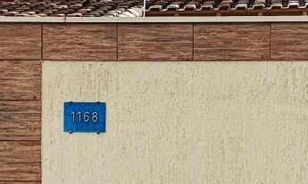 Imagem: Casa à Venda no Bairro Santa Mônica em