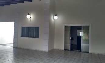 Imagem: Casa á venda em Uberlândia