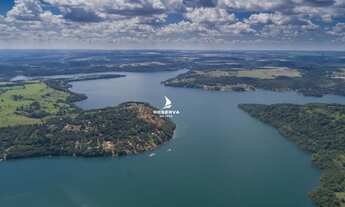 Imagem 6: Loteamento Reserva do Lago