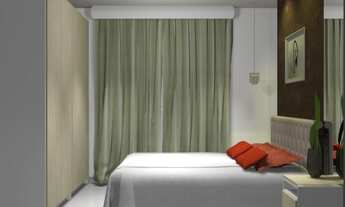 Imagem 2: Apartamento à Venda no Bairro Santa Mônica em Uberlândia