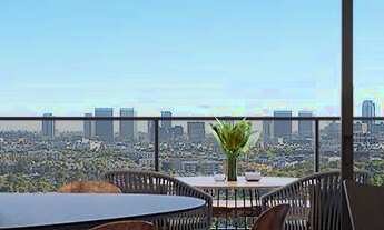 Imagem: Apartamento à Venda no Bairro Jardim Karaíba