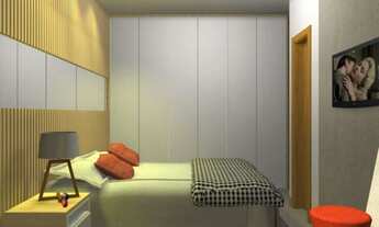 Imagem 4: Edifício Bulgária, 3 dormitórios, 1 suítes, 2 banheiro, 1 vaga na garagem, 139M² de Área C