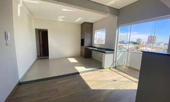 Imagem: Cobertura à Venda no Bairro Santa Mônica