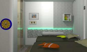 Imagem 6: Edifício Bulgária, 3 dormitórios, 1 suítes, 2 banheiro, 1 vaga na garagem, 139M² de Área C