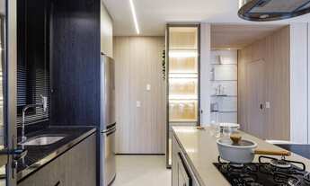 Imagem 5: Apartamento à Venda no Bairro Jardim Sul em Uberlândia