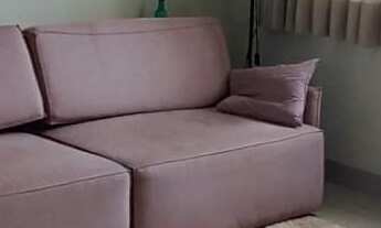 Imagem 2: Apartamento a venda no Santa Mônica