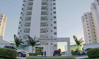 Imagem: Residencial Solar Vale