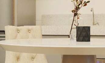 Imagem 6: Apartamento à Venda no Bairro Santa Mônica em Uberlândia