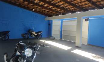 Imagem: Casa à Venda no Bairro Jardim Europa em