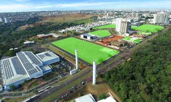 Imagem: Loteamento Granja Marileuza