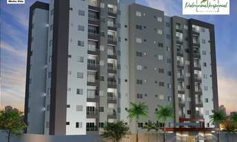 Imagem: Residencial Palmeira Imperial