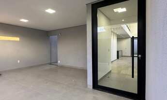 Imagem 3: Casa à Venda no Bairro Aclimação em Uberlândia