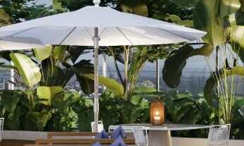 Imagem 6: Apartamento à Venda no Bairro Santa Mônica em Uberlândia