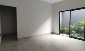 Imagem: Casa à Venda no Bairro Aclimação em Uberlândia