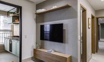 Imagem: Apartamento à Venda no Bairro Jardim Sul