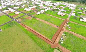 Imagem: Terreno à Venda Jardim Primavera Coromandel