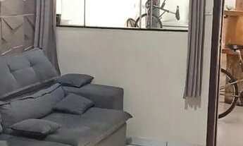 Imagem: Casa à Venda Jardim Europa Uberlândia