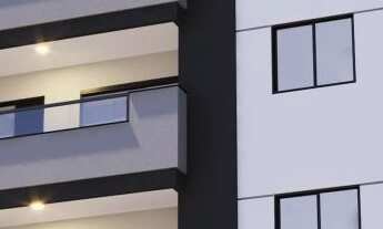 Imagem: Apartamento à Venda no Bairro Santa Mônica