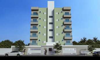 Imagem: Apartamento à Venda no Bairro Tubalina