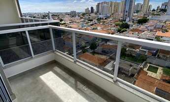 Imagem: Residencial Lídice Boulevard