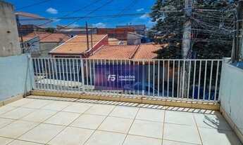 Imagem: Casa 3 dormitórios Jardim Morada do Sol