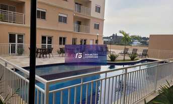 Imagem 7: Apartamento 2 dormitórios à venda Vila Roma Salto/SP