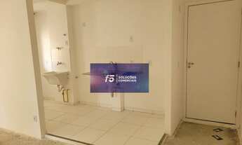 Imagem 5: Apartamento 2 dormitórios à venda Vila Roma Salto/SP