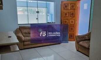 Imagem 3: Casa 3 dormitórios Jardim Morada do Sol - Indaiatuba (SP