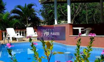 Imagem: Residencial com 9 apartamentos Paraiso dos