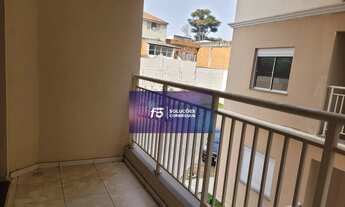 Imagem 2: Apartamento 2 dormitórios à venda Vila Roma Salto/SP