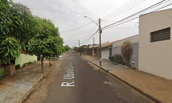 Imagem: Terreno para alugar Jardim Sanzovo Jaú/SP