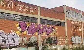 Imagem: Galpão para alugar Sete de Setembro Sapiranga/RS