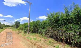 Imagem: Terreno para alugar Jardim Marabá Bauru/SP