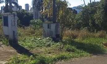 Imagem: Terreno para alugar Boa Vista Novo Hamburgo/RS