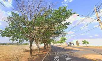 Imagem: Terreno para alugar Centro Bariri/SP