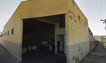 Imagem: Prédio 1 dormitórios para alugar Jardim