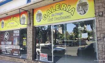 Imagem: Salão Comercial para alugar Centro Bauru/SP