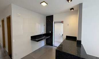 Imagem 3: Casa nova c/ 2 quartos e área gourmet