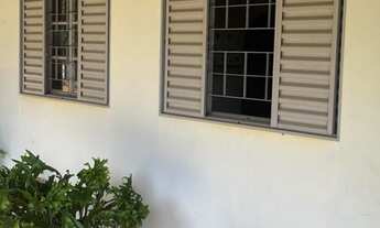 Imagem 5: Chácara ampla em Caldazinha com 6.826m² e de construção de 450m²