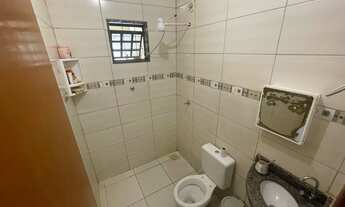 Imagem 6: Casa com 4 Quartos no Vargem Bonita – Terreno de 180m² e 130m² de Construção!