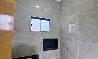 Imagem 6: Casa com Pé-direito Alto e Excelente Acabamento Próxima ao Atacadão Costa