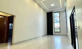 Imagem 4: Casa no Terras Alpha 1 com 3 suítes e piscina aquecida