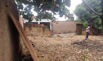 Imagem 6: Venda: 2 lotes juntos com construção, 500m², próximo à Faculdade Padrão