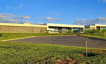 Imagem: Lote 500m² no Condomínio Solares Laguna