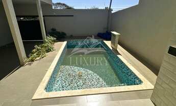 Imagem: Casa em senador canedo setor anuar auad