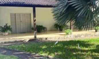 Imagem: Chácara ampla em Caldazinha com 6.826m²