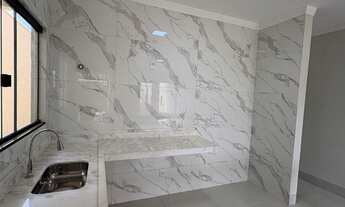 Imagem 7: Casa 2 quartos com suíte e churrasqueira em Senador Canedo