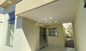 Imagem 2: Casa residencial boa vista senador canedo - Casa 3 quartos com suite senador can