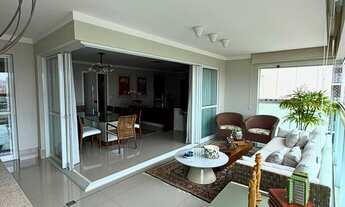 Imagem 2: Apartamento Alto Padrão 4 Suítes no Setor Marista